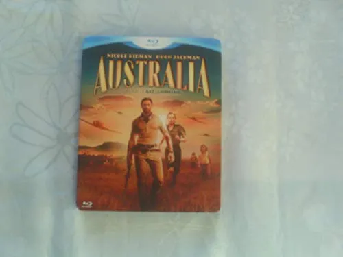 Australia [Blu-ray] [FR Import]