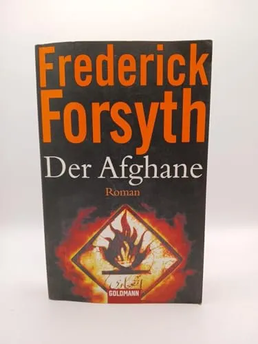 Der Afghane