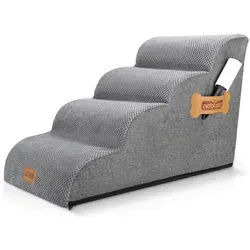 Treppen & Rampen für Haustiere von Nobleza