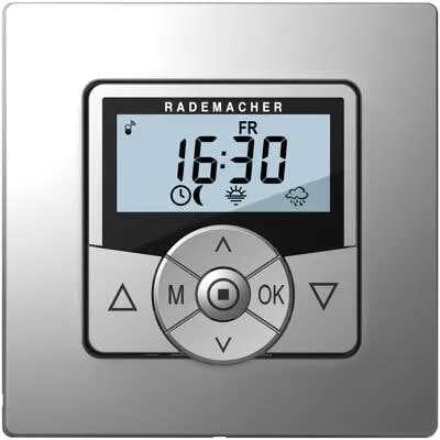 Rademacher 5665-AL RolloHomeControl Troll Comfort DuoFern von RADEMACHER
