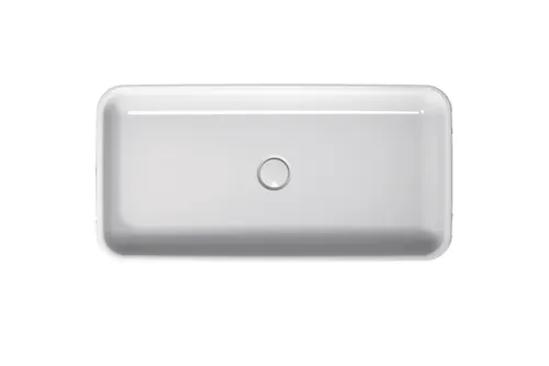 BetteArt Aufsatz-Waschtisch A182, 800 x 400 mm von Bette