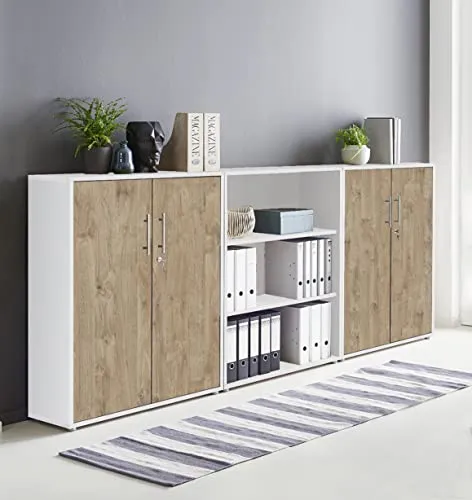 Büromöbelgarnituren von moebel-dich-auf