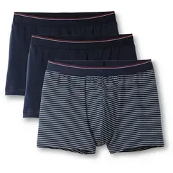 CALIDA Boxershorts Natural Benefit (3er Pack) von CALIDA
