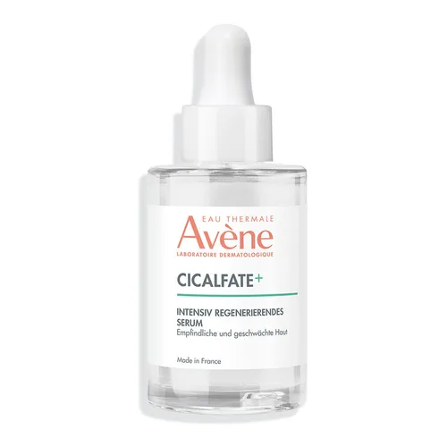 Avène Cicalfate+ Regenerierendes Serum 30 ml