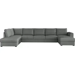MIRJAN24 Ecksofa Wilma Large von Mirjan24