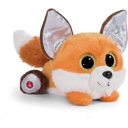 NICI Kuscheltier Fuchs R (9.80 cm) (49235)