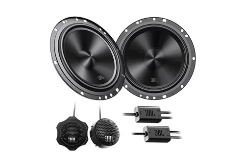 Lautsprecher für Autos von JBL