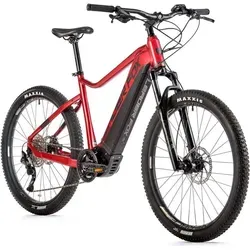 Leaderfox Orem E-Bike 27.5 Zoll, 720Wh Panasonic Motor von Leader Fox