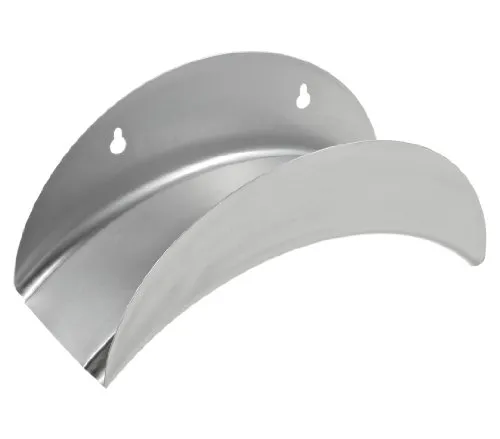 Dehner Wandhalterung für den Gartenschlauch, metall von DEHN