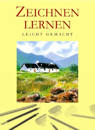 Zeichnen lernen leicht gemacht