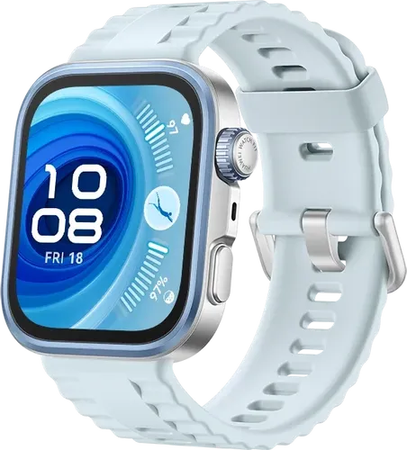 Huawei Fit 4 Pro Smartwatch (40 mm) in blau von Huawei