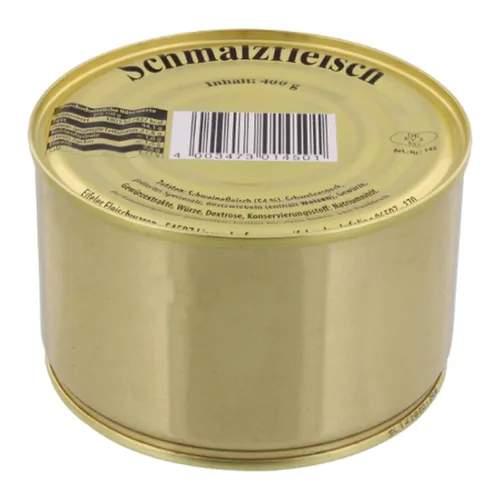 Eifeler Schmalzfleisch 400 g