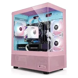 Kiebel Zindarella VIII Gaming-PC mit AMD Ryzen 7 und RTX 5060 - Gaming-PC in auffälligem Design mit 32 GB RAM und 2000 GB SSD. Perfekt für FullHD und WQHD Gaming mit 144Hz Bildwiederholrate. Sofort startklar mit vorinstalliertem Windows 11.
