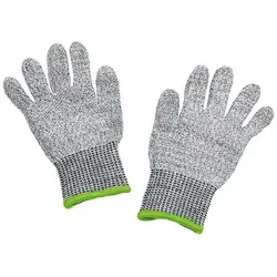 moses. Schnittschutzhandschuhe 