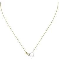 FAVS Kette 89193590 aus 925er Silber - Ketten ohne Anhänger, elegante FAVS Kette aus 925er Silber, zeitloses Design für jeden Anlass.