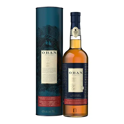 Oban Distillers Edition 2022