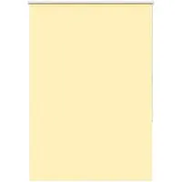 Jalousien & Rollos Gelb von vidaXL