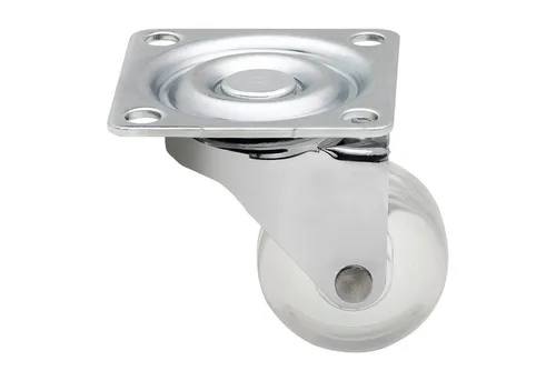 Laufrollen von SO-TECH