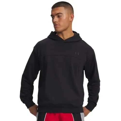 Produktbild Under Armour UA Rival LW Hoodie