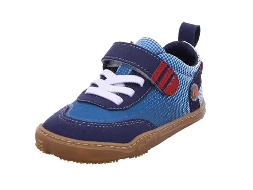 RICOSTA qnuffs by Fichte - 30 - Hochwertige Kinderschuhe von RICOSTA, ideal für aktive Tage. Robuste Verarbeitung und flexibles Design sorgen für besten Tragekomfort.