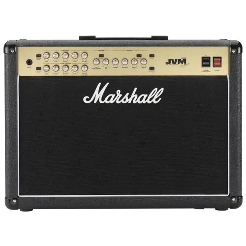 Marshall JVM205C Gitarrenverstärker