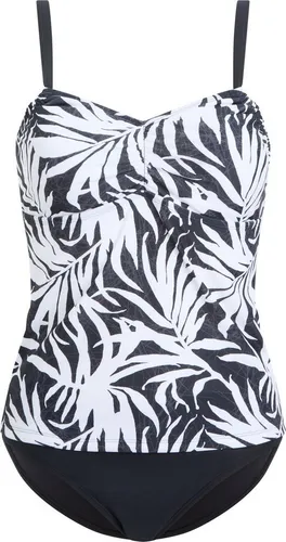 FIREFLY Damen Tankini Melany W Abstract Garden von Firefly