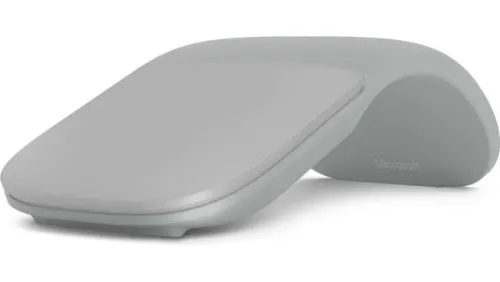 Produktbild Microsoft Surface Arc Kabellose Maus (CZV-00002)