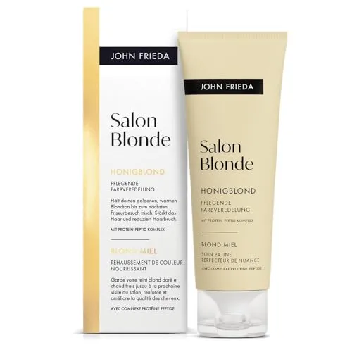 Produktbild John Frieda Salon Blonde