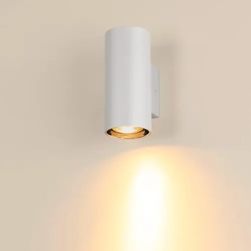 SLV ASTO TUBE Wandaufbauleuchte von SLV