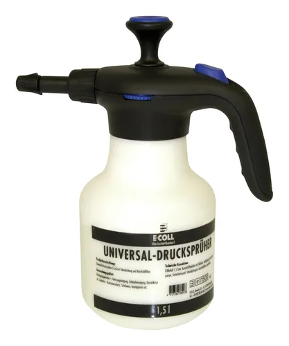 E-COLL EE Drucksprüher 1,5 Liter