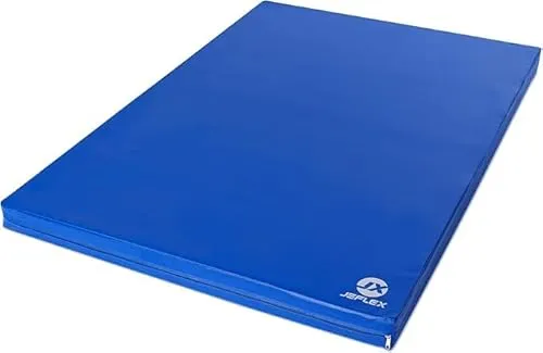 Jeflex Weichbodenmatte 150 x 100 x 8 cm von Jeflex