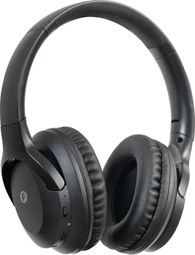 Drahtlose Bluetooth-Kopfhörer Fonestar Auris Auris-bt in silber von Fonestar