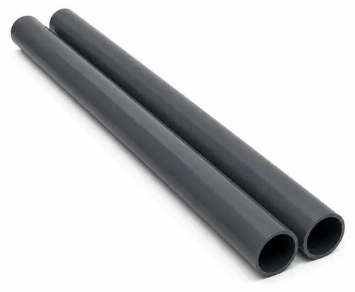 HAF PVC Druckrohr 40mm Grau 2 x 1 Meter | Klebestutzen | Hochwertig für Verrohrungen - HAF PVC Druckrohr 40mm für vielseitige Verrohrungen. Ideal für Pool, Filteranlagen und mehr. Hohe Witterungsbeständigkeit und langlebig. Perfekt für Druck- und Saugleitungen einsetzbar.