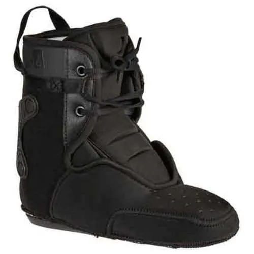 MyFit Innenschuh 2nd Skin Dual Fit für Inline Skates, Therm. verformbar, für Urban, Aggressive und Fitness