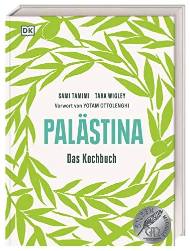 Produktbild Palästina: Das Kochbuch
