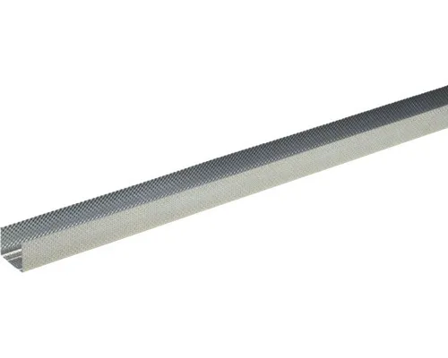 Produktbild Knauf UW-dB Rahmenprofil 2000 mm x 100 mm x 40 mm