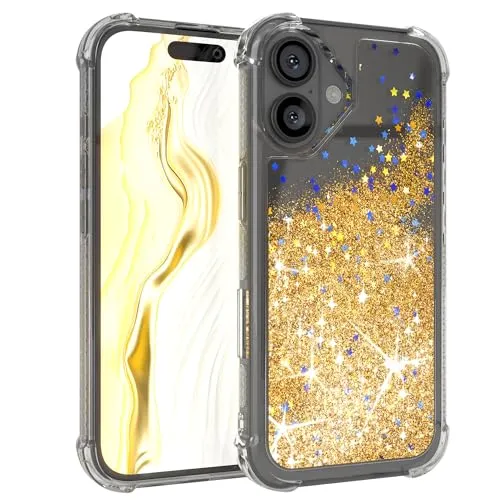 EAZY CASE in gold von EAZY CASE