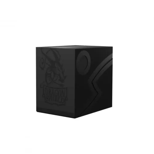 Arcane Tinmen Deck Box: Dragon Shield Double Shell
