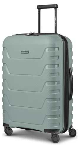 SMARTBOX Hartschalen Check-in Koffer