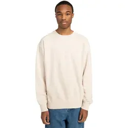 Element Cornell 3.0 Crew Neck Pullover Gr S Beige von Element