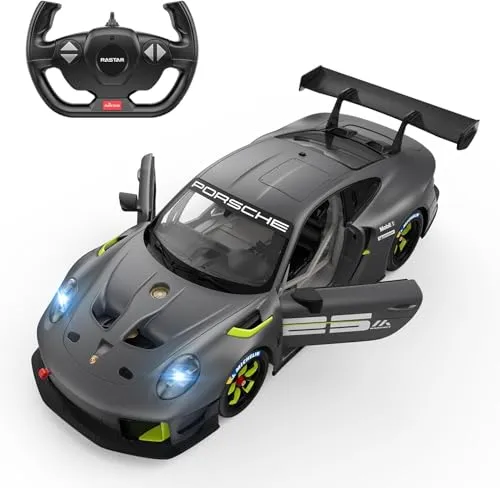 Porsche 911 GT2 RS Clubsport 25 Ferngesteuertes Auto – 1:14 Hochgeschwindigkeits-RC-Modell
