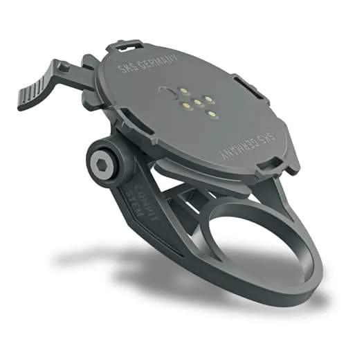 Produktbild SKS GERMANY COMPIT/STEM Handyhalter für Vorbaumontage