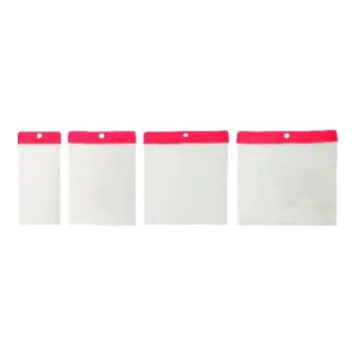 PARIERE Japanspachtel-Satz 50-120mm 4-teilig