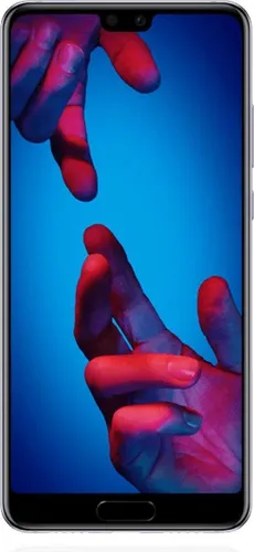 Huawei P20 128 GB Dual-Sim Twilight von Huawei