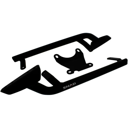 Top Master Topcaseträger 65 cm, schwarz von SHAD