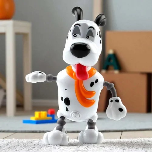 Ferngesteuerte Roboter von njoyn