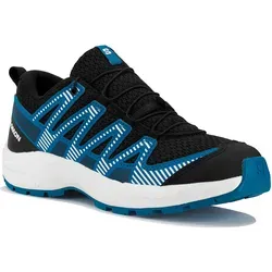 Salomon XA PRO V8 Multifunktionsschuhe Kinder in schwarz von Salomon