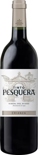 Familia Fernández Rivera Tinto Pesquera Crianza DO Ribera del Duero 2022