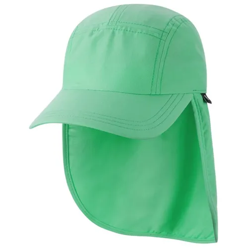 Reima - Kid's Biitsi - Hut Gr 56 cm grün