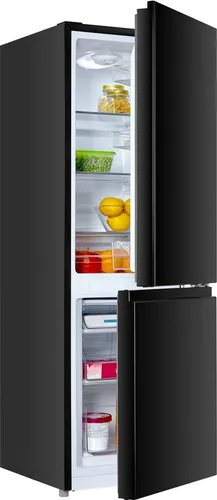 Hanseatic Kühl- / Gefrierkombination HKGK14349CB